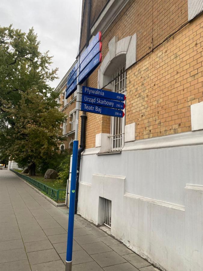 Komfortowy Apartament Na Florianskiej, Park Praski, Dw Wilenski,W Odleglosci Spaceru Od Starego Miasta, Milo Widziec Gosci Ze Zwierzetami, Очень Удобно Для Украинских Моряков,Которые Будут Сдавать Экзамены В Морричсервисе, Через Дорогу Офис Apartman Varsó Kültér fotó